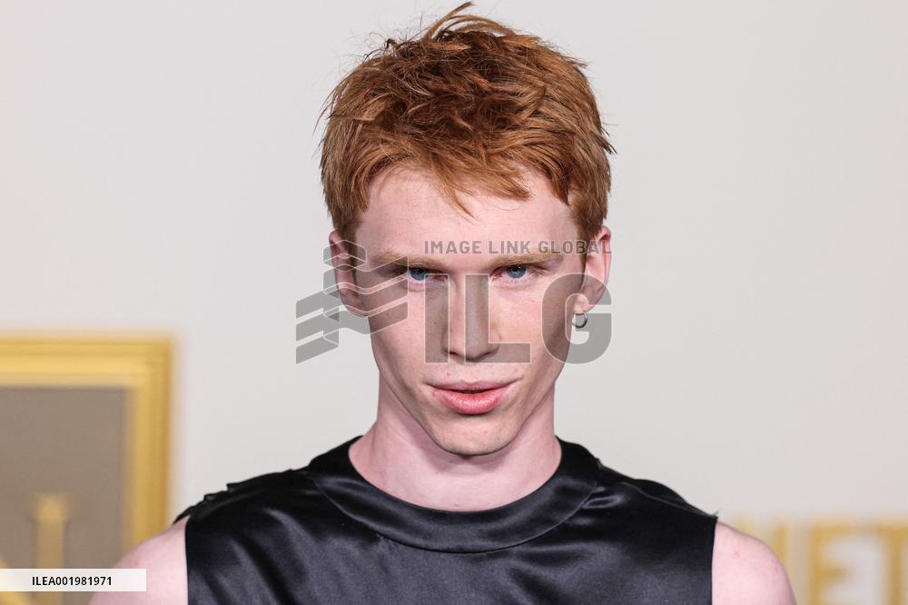 Netflix' The Crown Season 6 Premiere - LA