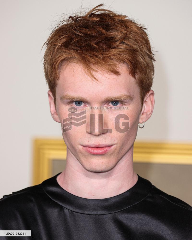 Netflix' The Crown Season 6 Premiere - LA