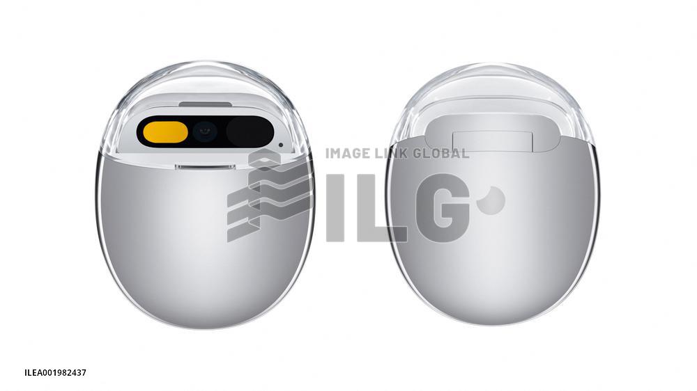 Humane Officially Launches The AI Pin