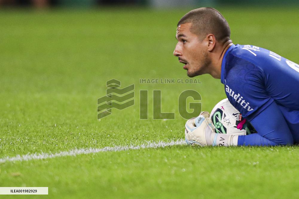 League Cup - Sporting vs Farense