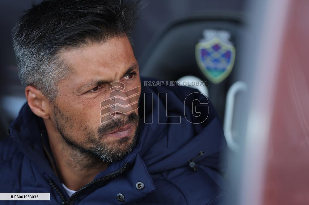 I Liga: GD Chaves vs SL Benfica