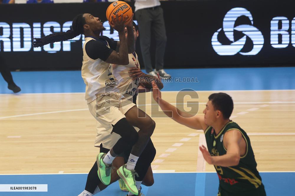 Europe Cup - Porto vs Manisa