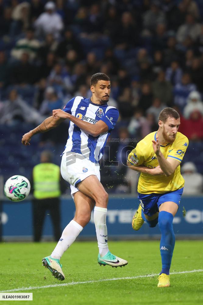 I Liga - Porto vs Estoril