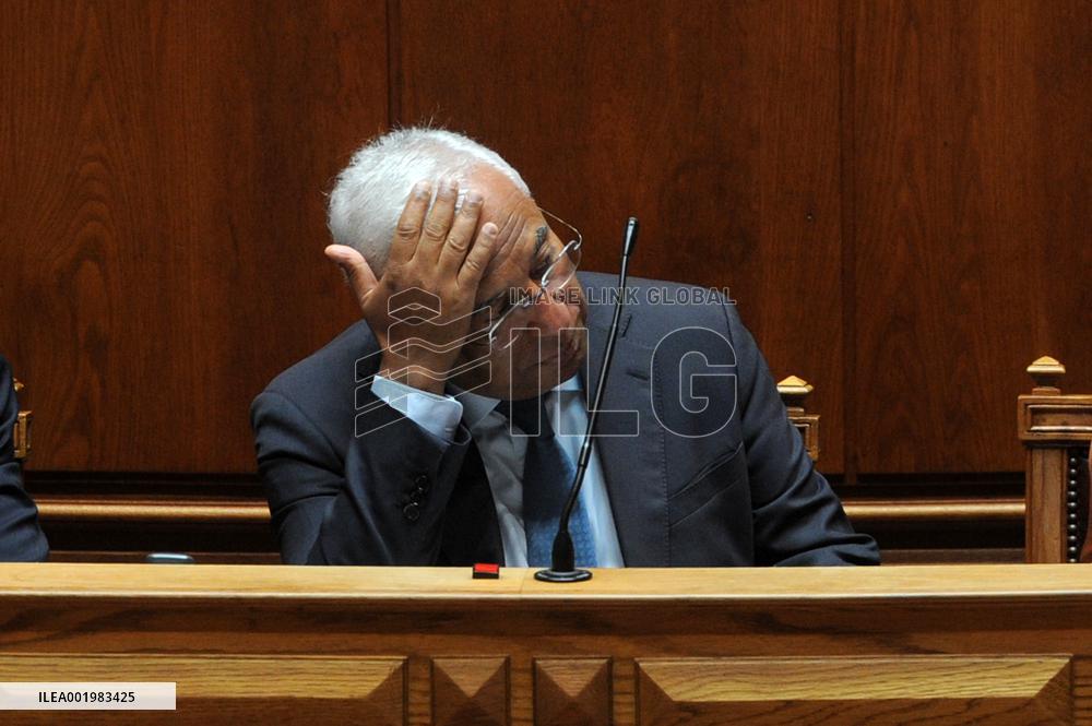 Portuguese PM António Costa resigns as corruption crisis explodes
