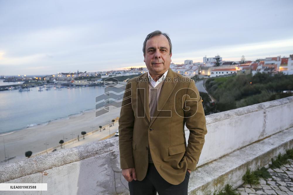 Nuno Mascarenhas, mayor of Sines, was arrested on Tuesday morning following investigations into the lithium and green hydrogen b