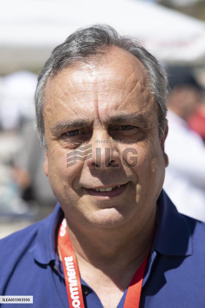 Nuno Mascarenhas, mayor of Sines, was arrested on Tuesday morning following investigations into the lithium and green hydrogen b
