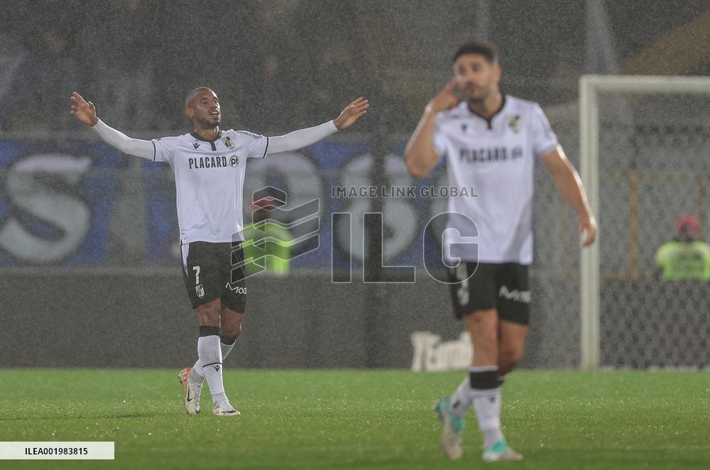 I Liga: Vitória SC vs FC Porto