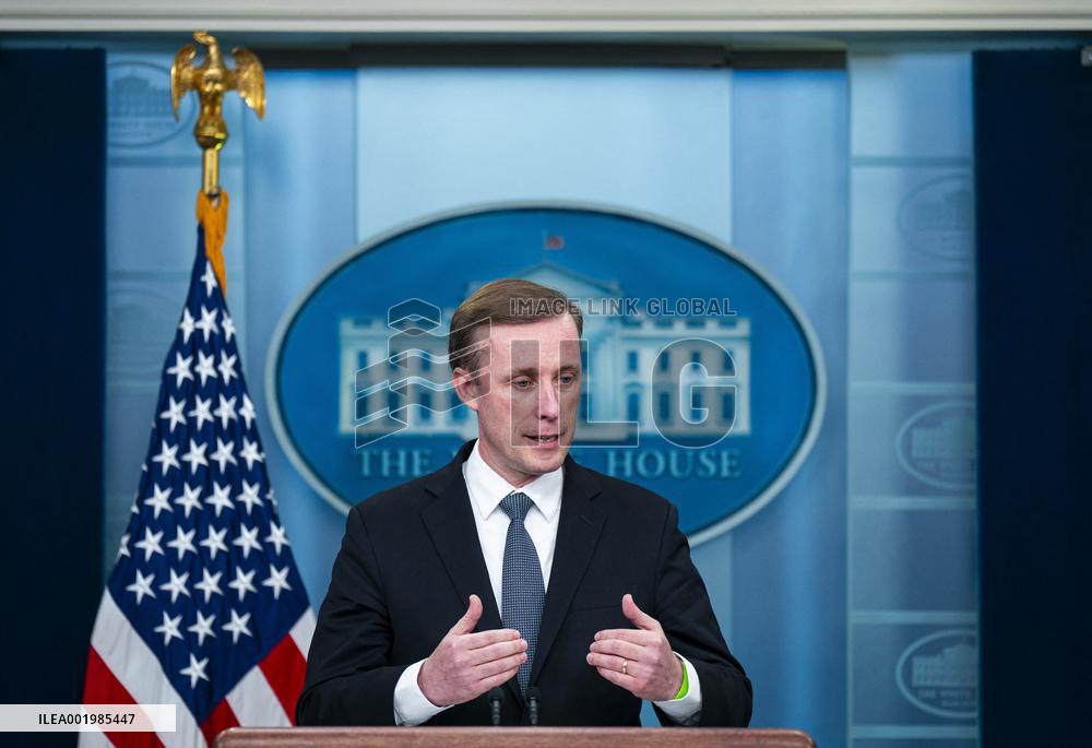 Biden Signs Memorandum On Women's Health Research - Washington