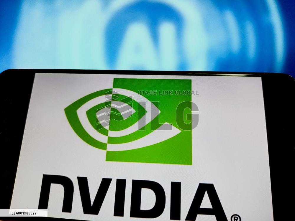Illustration NVIDIA