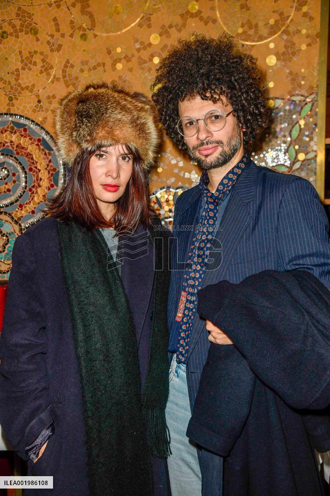 Wepler Price - Paris