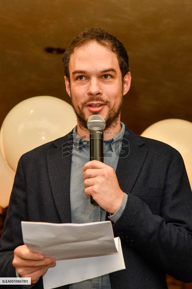 Wepler Price - Paris