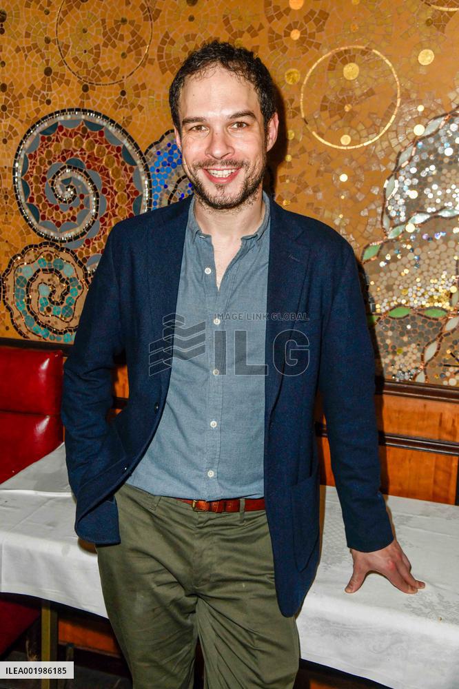 Wepler Price - Paris