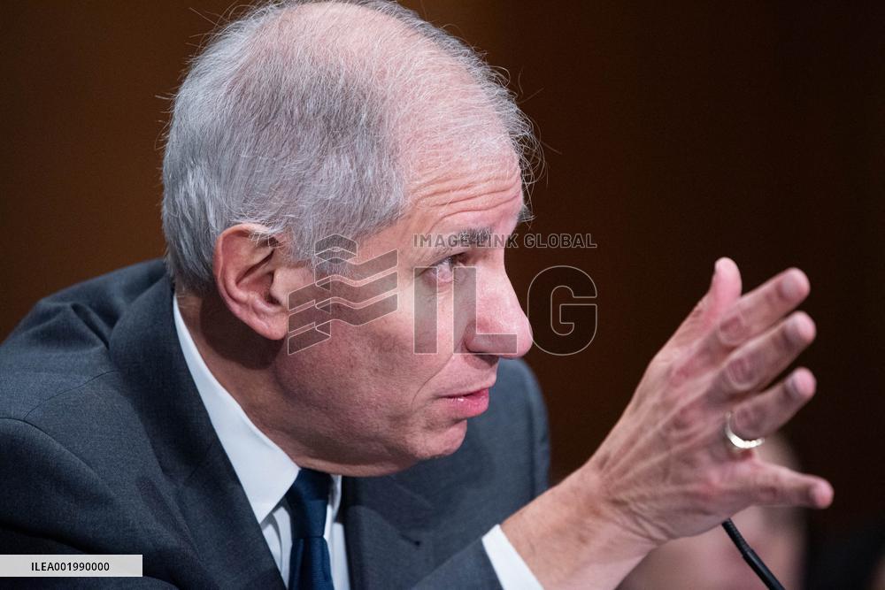 Senate Hearings - Washington