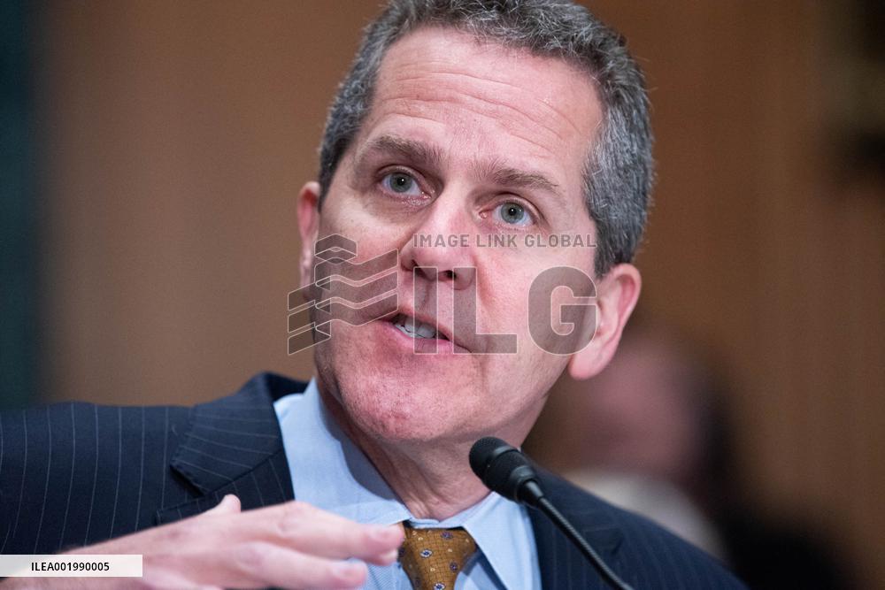 Senate Hearings - Washington