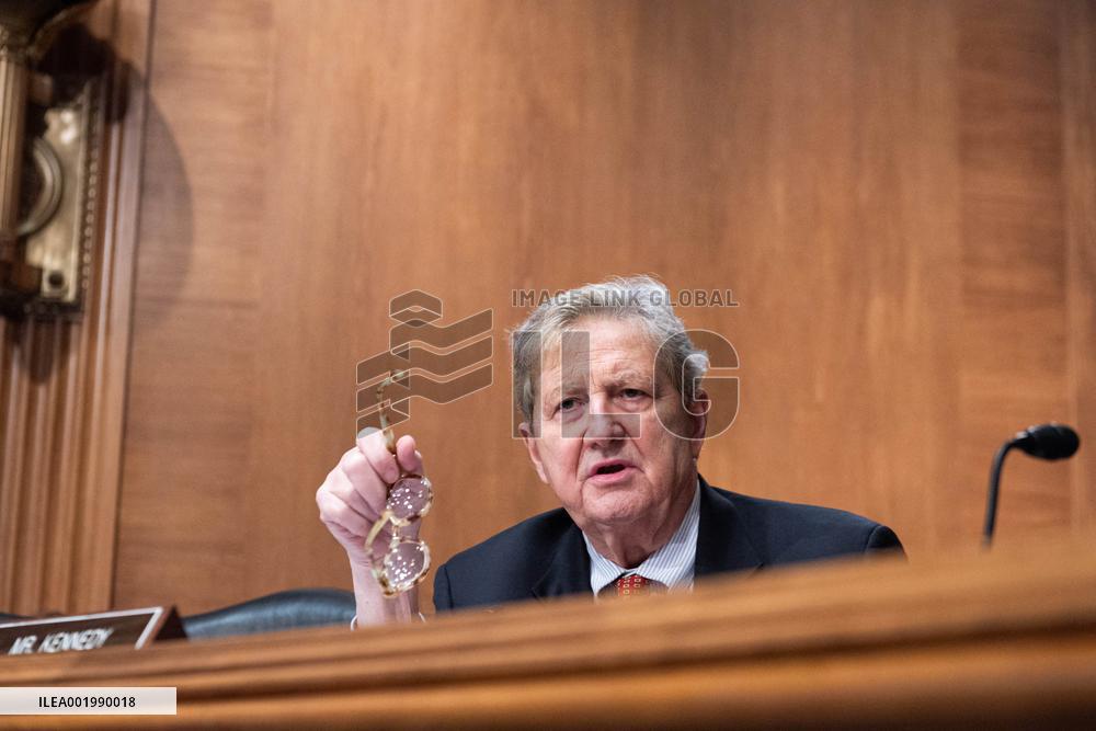 Senate Hearings - Washington