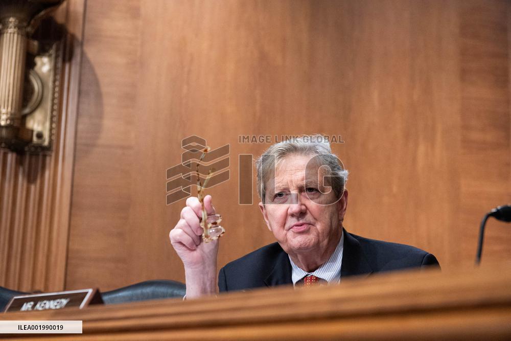Senate Hearings - Washington