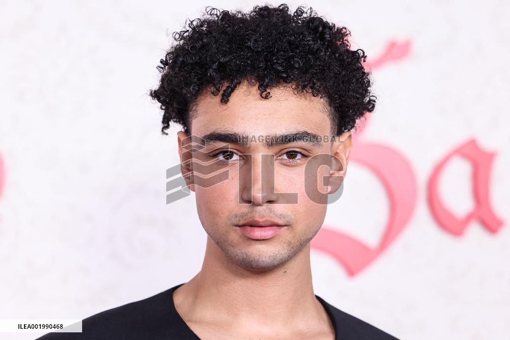 Saltburn Premiere - LA