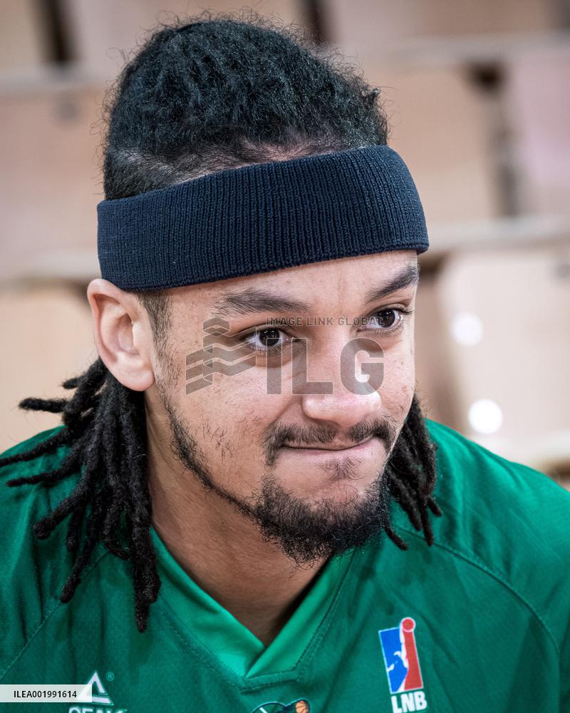 EuroLeague - AS Monaco v Nanterre 92