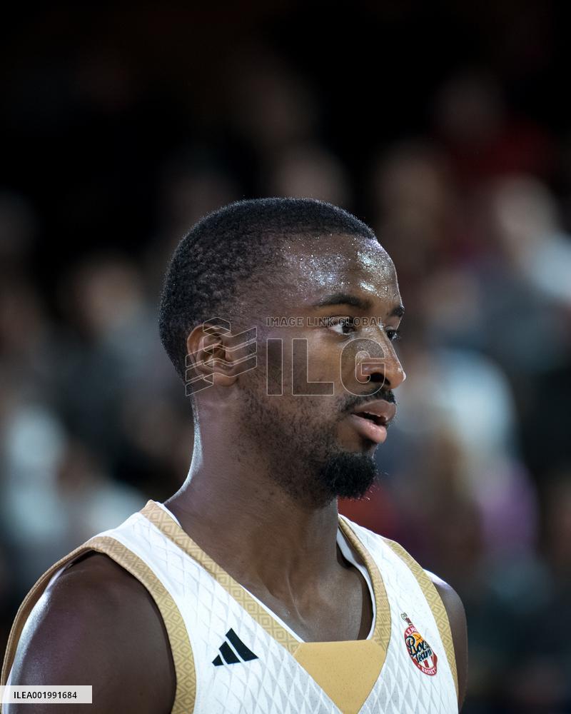 EuroLeague - AS Monaco v Nanterre 92