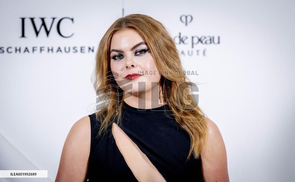 Harpers Bazaar Women Of The Year - Amsterdam