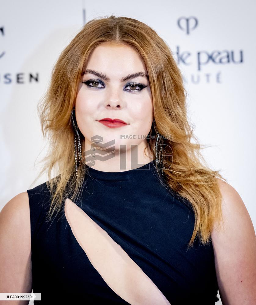 Harpers Bazaar Women Of The Year - Amsterdam