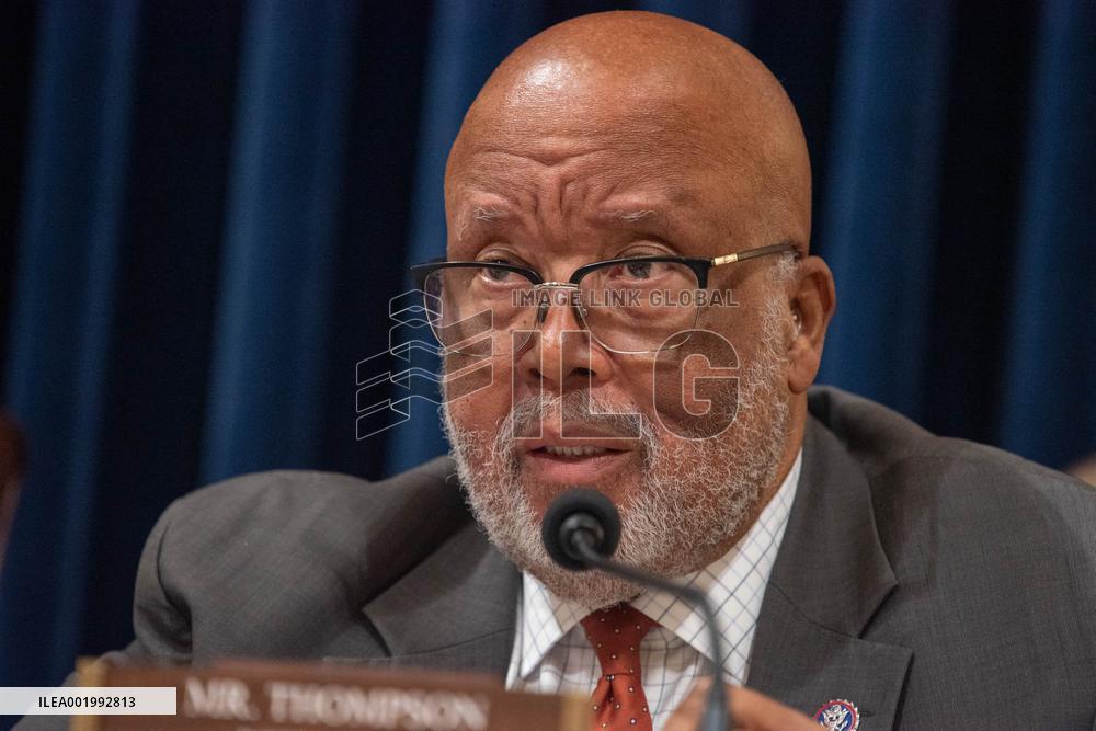 House Hearings - Washington