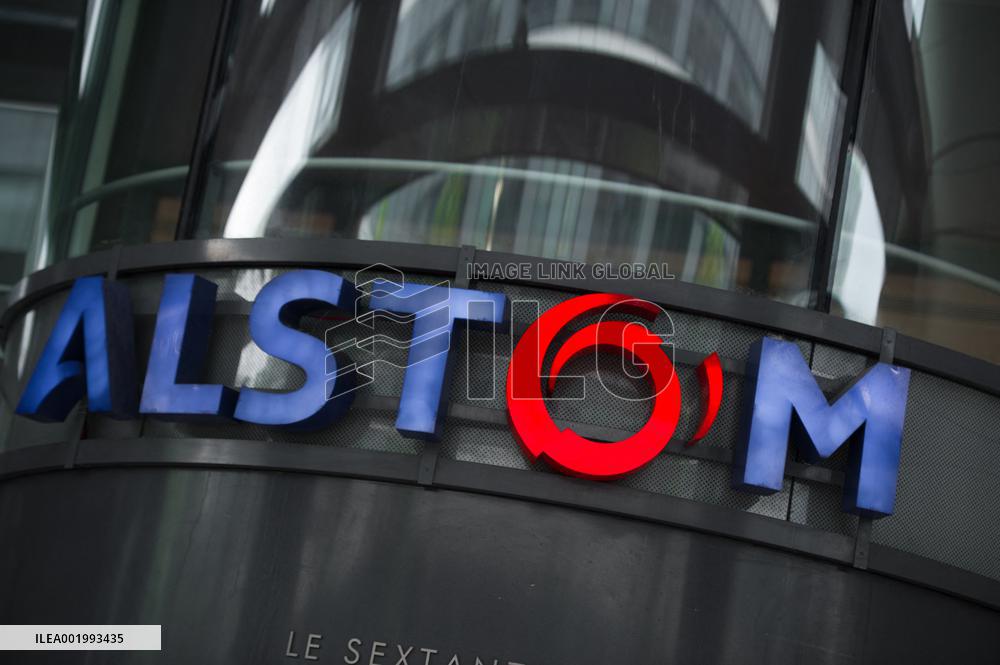 Alstom To Cut 1500 Jobs