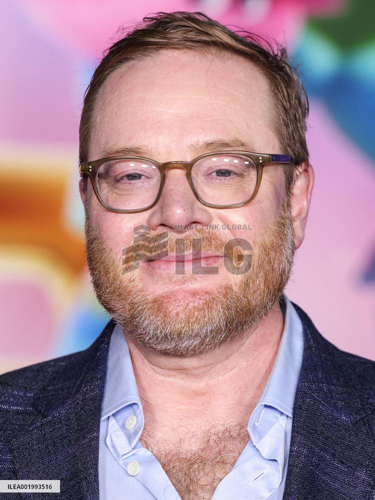 Trolls Band Together Special Screening - LA