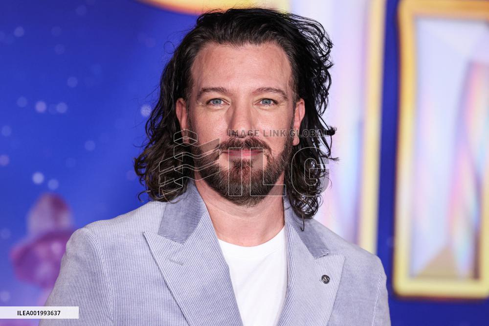 Trolls Band Together Special Screening - LA