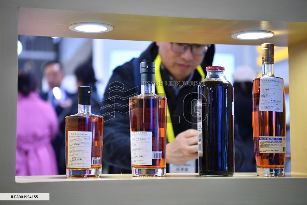 CHINA-SHAANXI-XI'AN-7TH SILK ROAD INT'L EXPOSITION (CN)