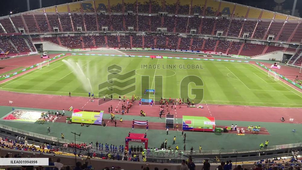 Victory against Thailand an encouraging sign for us, says China head coach Jankovic