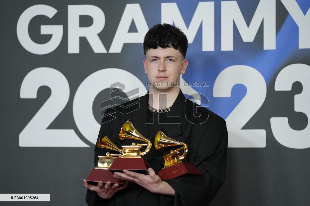 24th Annual Latin Grammy Awards - Seville