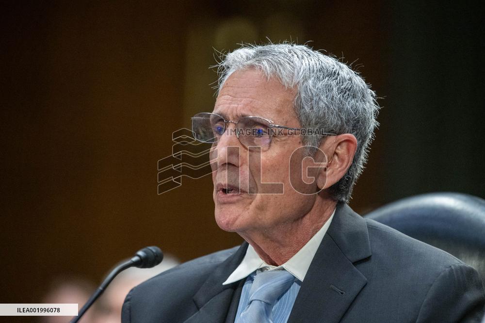 Senate Hearings - Washington