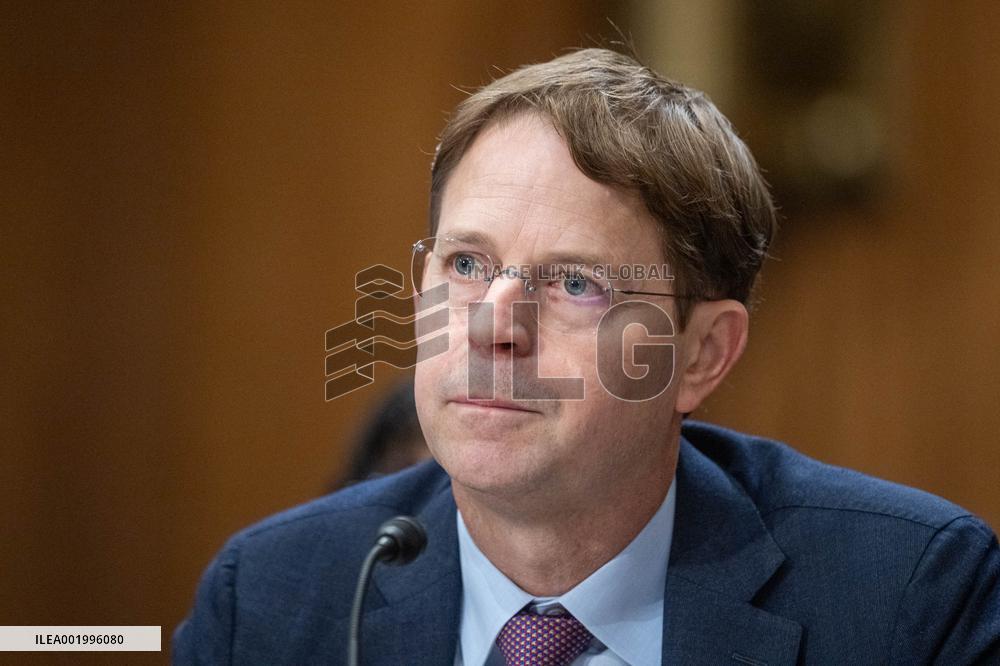 Senate Hearings - Washington