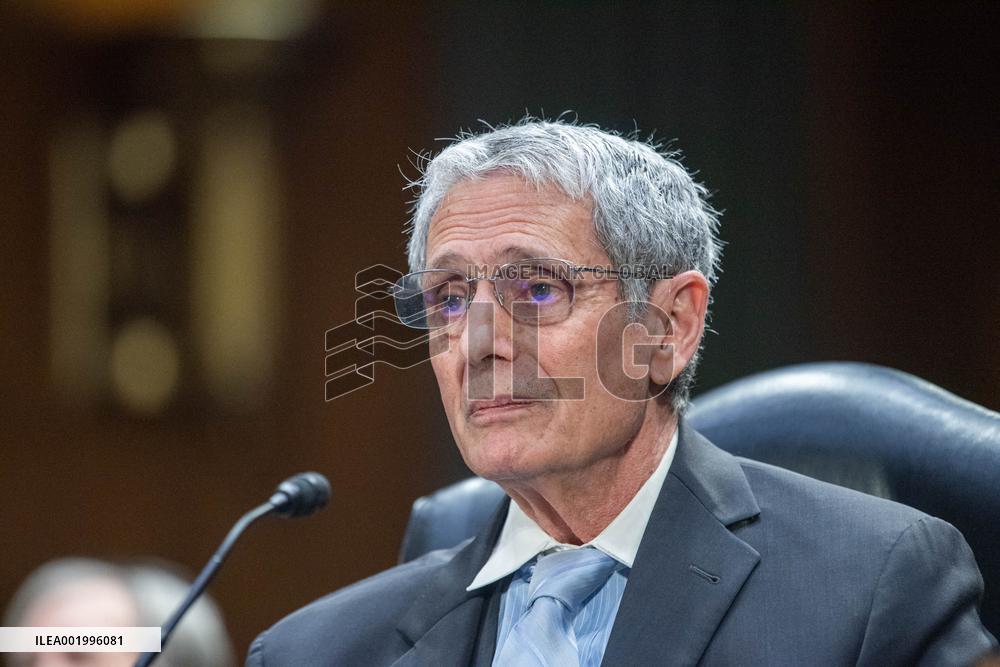 Senate Hearings - Washington