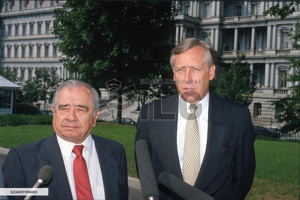 Senate Hearings - Washington