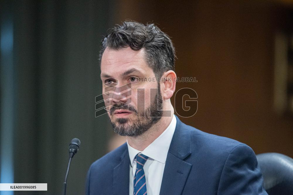 Senate Hearings - Washington