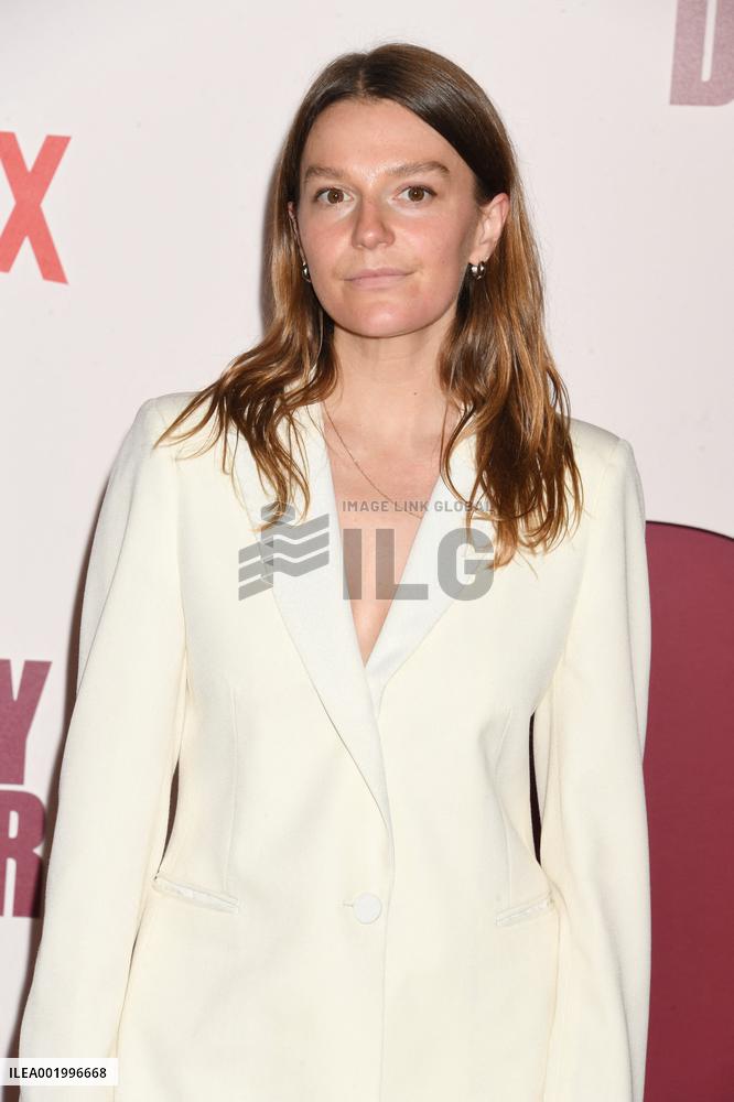 May December Premiere - LA