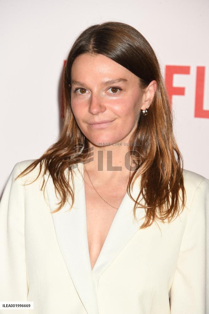 May December Premiere - LA