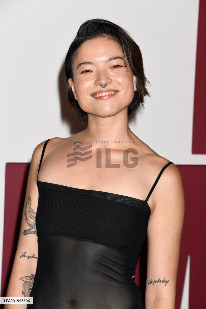 May December Premiere - LA