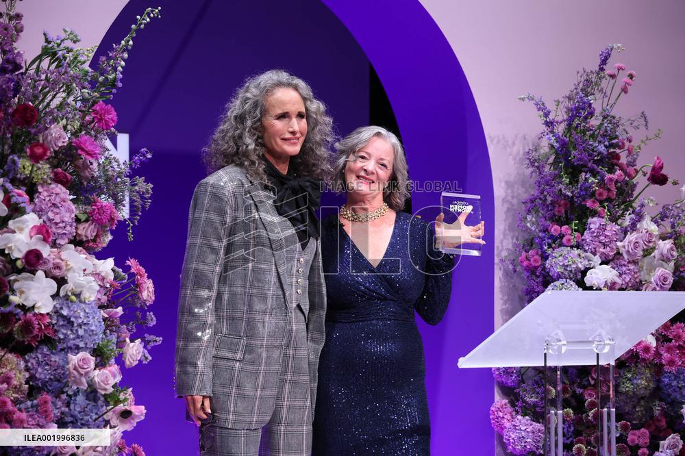 L'Oreal Paris Women Of Worth Celebration - LA