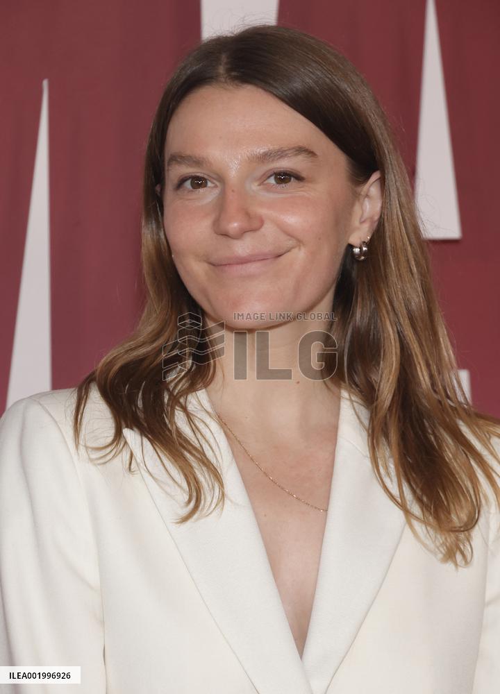 May December Premiere - LA