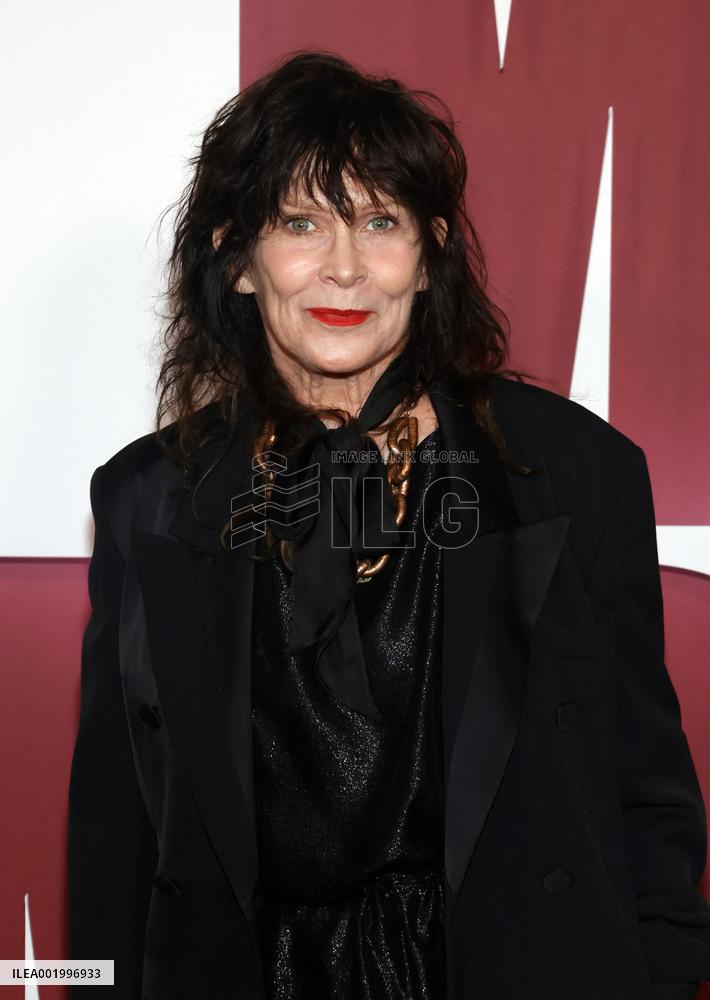 May December Premiere - LA