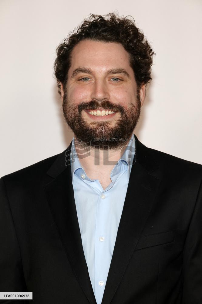 May December Premiere - LA