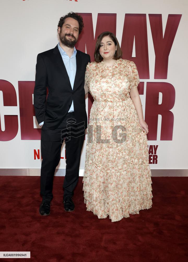 May December Premiere - LA