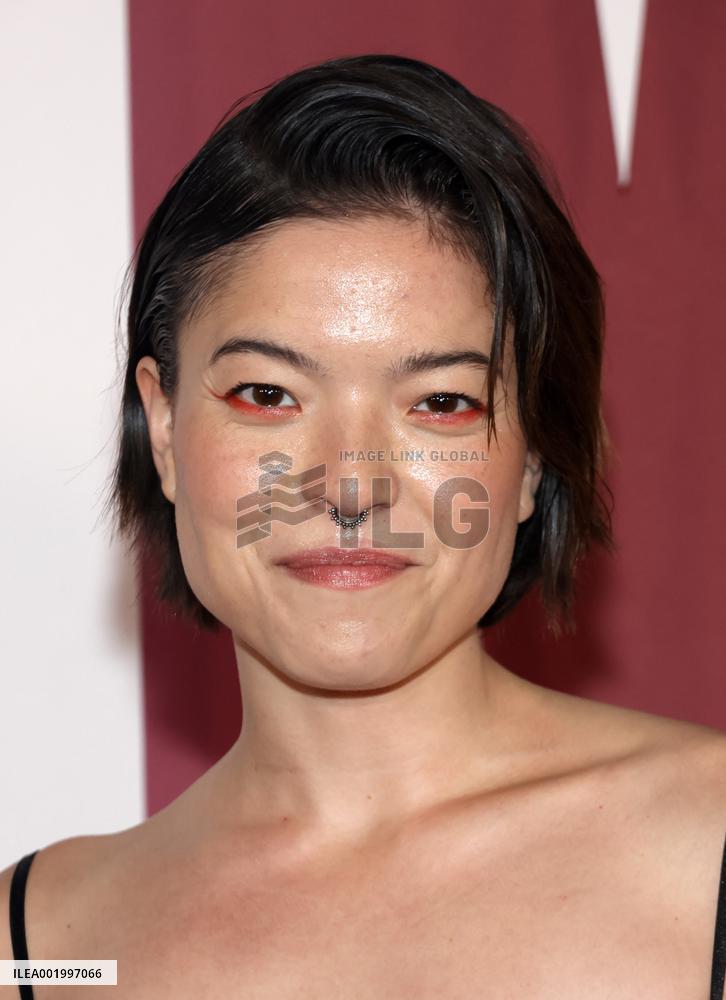 May December Premiere - LA