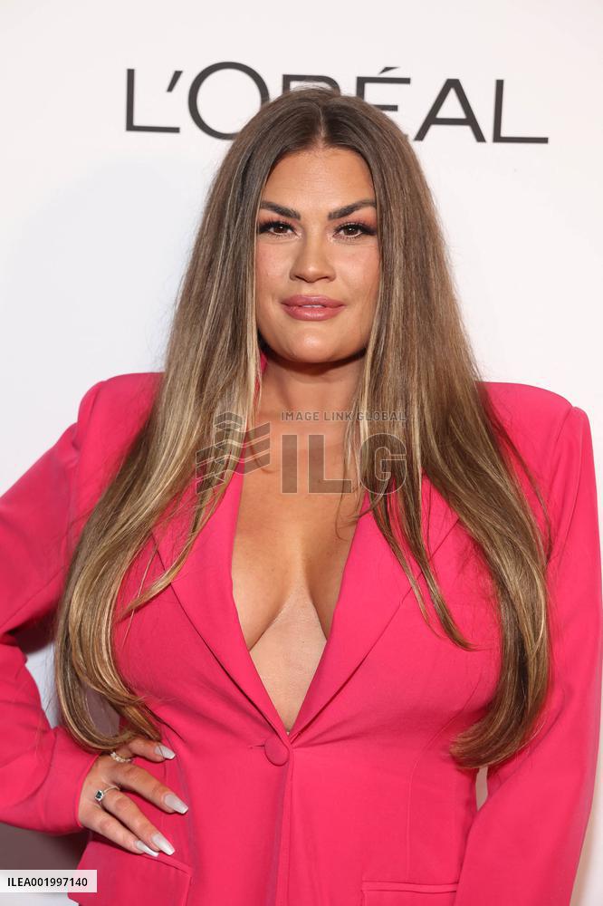 L'Oreal Paris Women Of Worth Celebration - LA