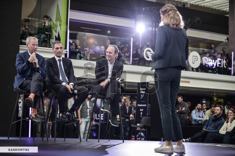 Conference On Artificial Intelligence Ai-PULSE - Paris