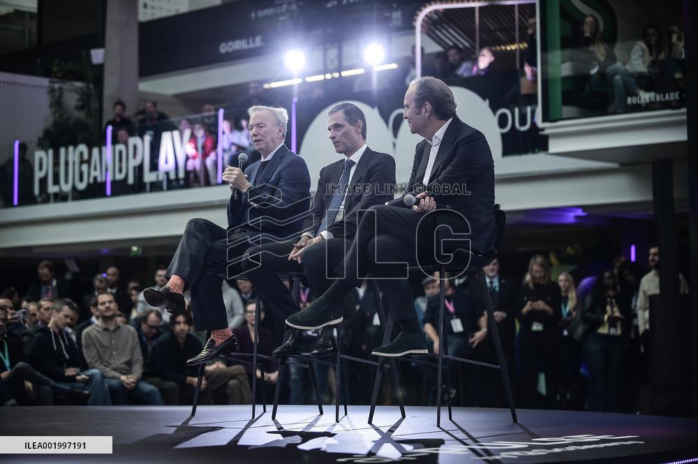 Conference On Artificial Intelligence Ai-PULSE - Paris