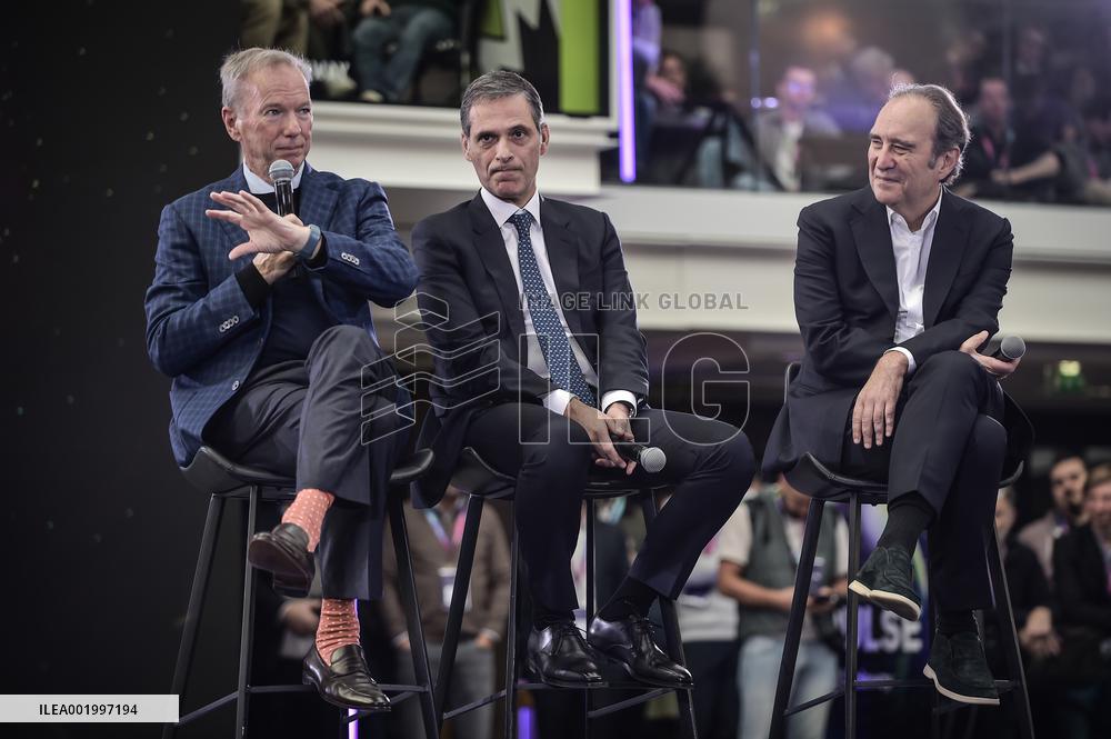 Conference On Artificial Intelligence Ai-PULSE - Paris